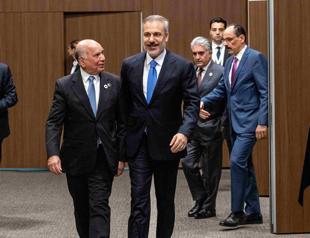 Türkiye, Iraq agree to set up joint committee for ISIL camps in Syria