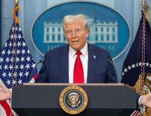 Trump is fully fit for duty, his doctor says after physical