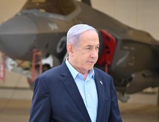 Israeli PM says Macron gravely mistaken in promoting Palestinian state