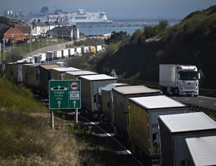 British government pledges $20 billion to help exporters