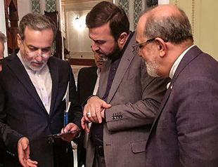 Iran FM to head to Moscow to discuss nuclear talks