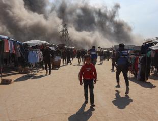 Mounting pressure on Israel to end war amid deal talks