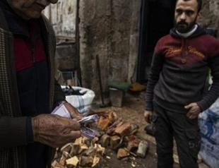 Syria ministers to attend IMF, World Bank meetings