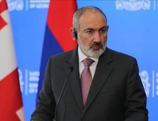 Armenian PM offers signing peace deal with Azerbaijan, dissolving OSCE group simultaneously