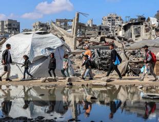 Gaza faces ‘worst’ humanitarian crisis since war began: UN