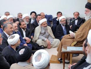 Khamenei says Iran-US talks going well but may lead nowhere