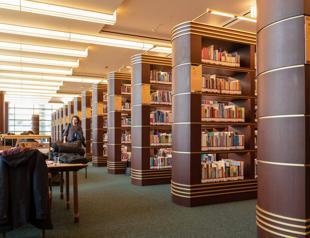 Turkish history body rolls out nationwide book delivery project