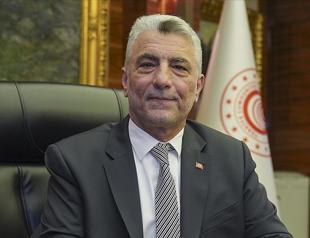 Trade minister pays 2-day official visit to Syria