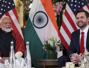 Vance to visit India for talks on economic and trade ties