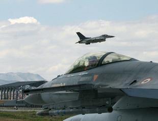 Türkiye drops leaflets to urge PKK terrorists to surrender