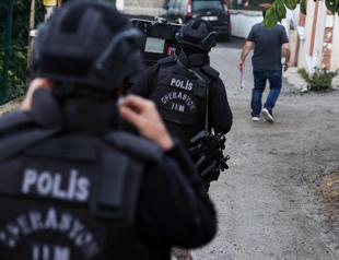 Turkish scam ring busted in massive scheme reaching Germany