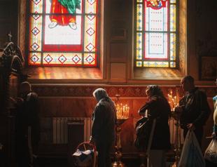 Russia resumes attacks on Ukraine after Easter truce