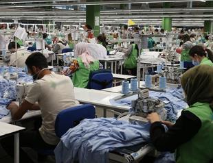 Textile industry suffers from weak domestic, export demand