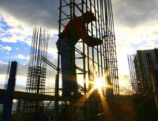 Construction firms see more ‘predictable market’ ahead