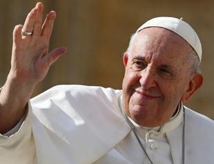 Pope Francis dies at age of 88