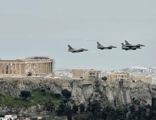Greece to sell off military sites to fund defense modernization
