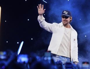 Ryan Gosling to star in new Star Wars film