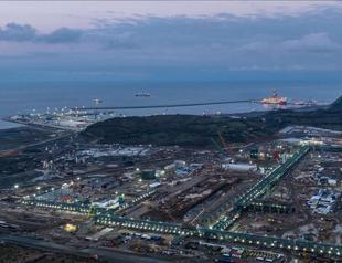 Türkiye aims to boost regional energy cooperation: Minister