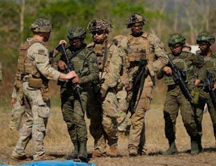 Global warming a security threat, armies must adapt: Experts