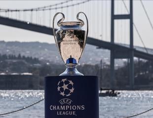 UEFA to open office in Istanbul as organization 3rd global hub