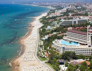 Widespread business closures in Antalya over fire safety concerns