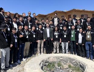 Ministry launches youth-focused agricultural program