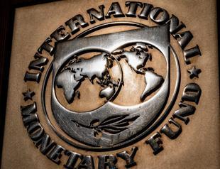 IMF slashes global growth outlook on impact of Trump tariffs
