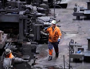 British Steel abandons job cut plans after government rescue