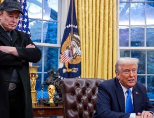 Musk says he will spend less time in Washington