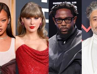 Swift, Rihanna among winners at Webby Awards