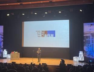 Awards presented at 44th Istanbul Film Festival