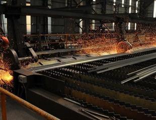 Crude steel production drops to 3.1 million tons in March