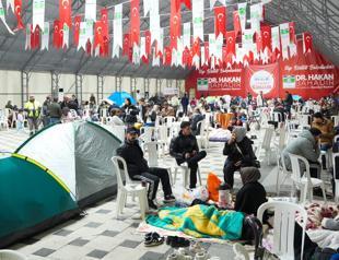 Istanbul grapples with aftershock anxiety as residents on alert