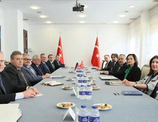 Türkiye, Russia to hold consultations on Middle East