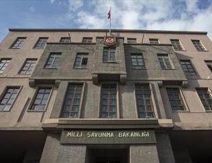 Türkiye, Greece to hold military talks next week