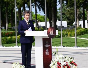 Gallipoli hosts int’l events on 110th anniversary of ground battles