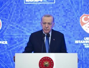 Erdoğan urges unity after Istanbul earthquake