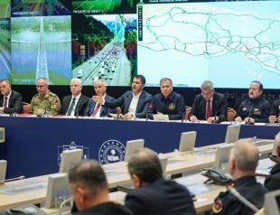 Gov’t urges immediate transformation of Istanbul buildings after quake