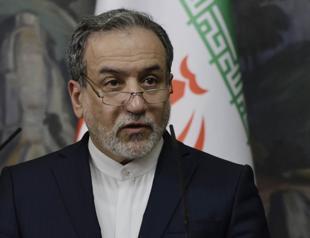 Iran FM says ready to visit Berlin, Paris, London for nuclear talks