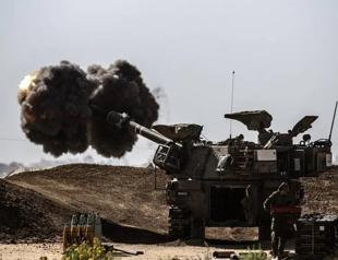 Tank fire killed UN worker in Gaza, initial Israeli army probe says