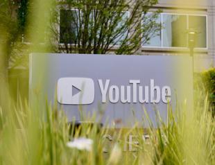 YouTube says more than 20 billion videos uploaded in 20 years
