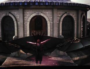 ‘Legends of Istanbul’ narrates legendary stories