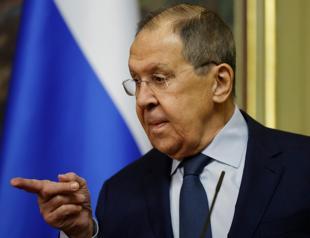 Russias Lavrov says ready to reach a deal on Ukraine