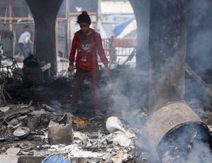 Israel army warns of larger Gaza assault as it kills nearly 2,000 since March