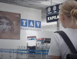 TAV Havalimanları’s revenue rises 18 percent in first quarter