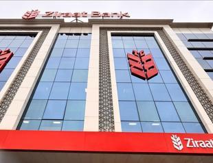 State-owned Ziraat secures $1.75 billion syndicated loan