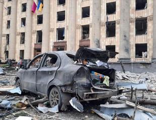 Russian general killed by car bomb near Moscow