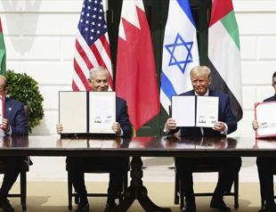 US, Israel seek to expand Abraham Accords