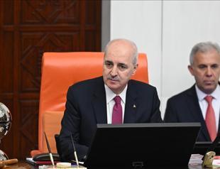 Parliament speaker to attend Pope Francis’ funeral at Vatican