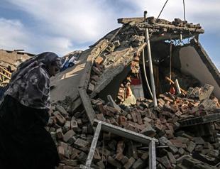 Indian army says new exchange of gunfire with Pakistan